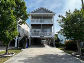 5 By The Sea Home